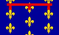 Royaume de Naples - Anjou (1282-1442).