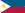 Drapeau des Philippines