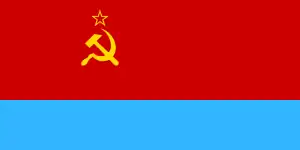 République socialiste fédérative soviétique d'Ukraine