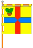 Drapeau de Orikhiv