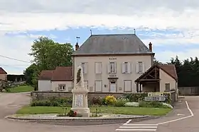 Flagey-lès-Auxonne