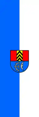 Drapeau de Müllheim