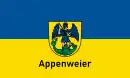 Drapeau de Appenweier