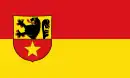 Drapeau de Bad Münstereifel