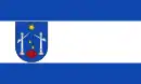 Drapeau de Bad Salzuflen