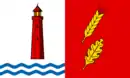 Drapeau de Behrensdorf (Ostsee)