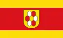 Drapeau de Bergkamen