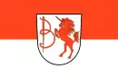 Drapeau de Breese