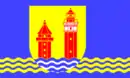 Drapeau de Dahme