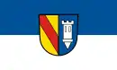 Drapeau de Ettlingen