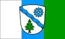 Drapeau de Geretsried