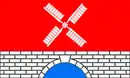 Drapeau de Klein Barkau