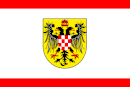 Drapeau de Kröv