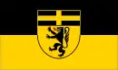 Drapeau de Kreuzau