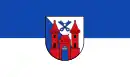 Drapeau de Ladenburg