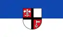 Drapeau de Medebach