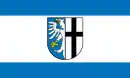 Drapeau de Meschede