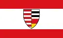 Drapeau de Neu-Isenburg