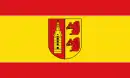 Drapeau de Raesfeld