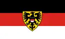 Drapeau de Reutlingen