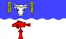 Drapeau de Schönberg (Holstein)