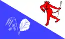 Drapeau de Talkau