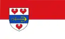 Drapeau de Tecklembourg