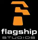 logo de Flagship Studios