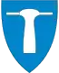 Blason de Flakstad