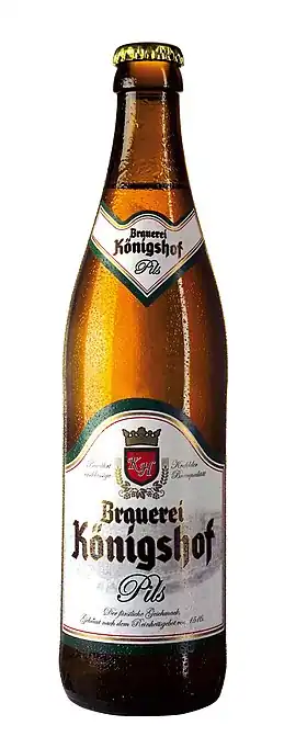 Image illustrative de l'article Brauerei Königshof