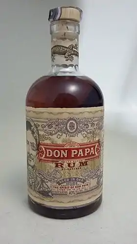 Image illustrative de l’article Don Papa