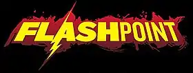 Flashpoint (comics)
