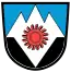 Blason de Flattach