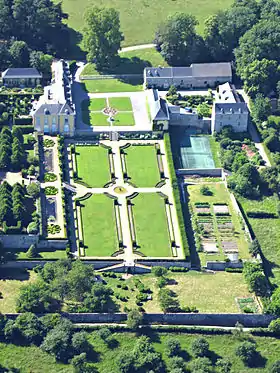 Image illustrative de l’article Château de Flawinne