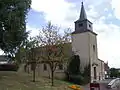 Église Notre-Dame de Fleigneux