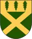 Blason de Flen