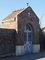 Chapelle Notre-Dame-de-Liesse de Flers-en-Escrebieux