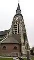 Église Saint-Martin de Flers