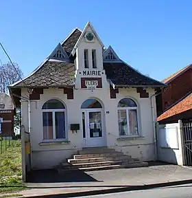 Flers (Somme)