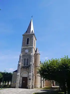 Fleuré (Vienne)