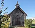 Chapelle de la Tolérance