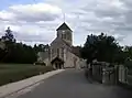 Église Saint-Jean-Baptiste de Fleurey-sur-Ouche