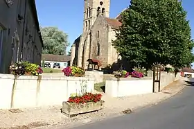 Saint-Hilaire (Allier)