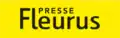 logo de Fleurus presse