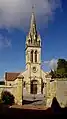 Église Saint-Martin de Fleury-sur-Orne