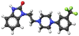 Image illustrative de l’article Flibansérine