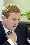 Enda Kenny