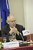 Herman Van Rompuy.