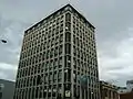 SBS Banking Building (2008)
