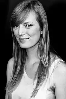 Sarah Polley